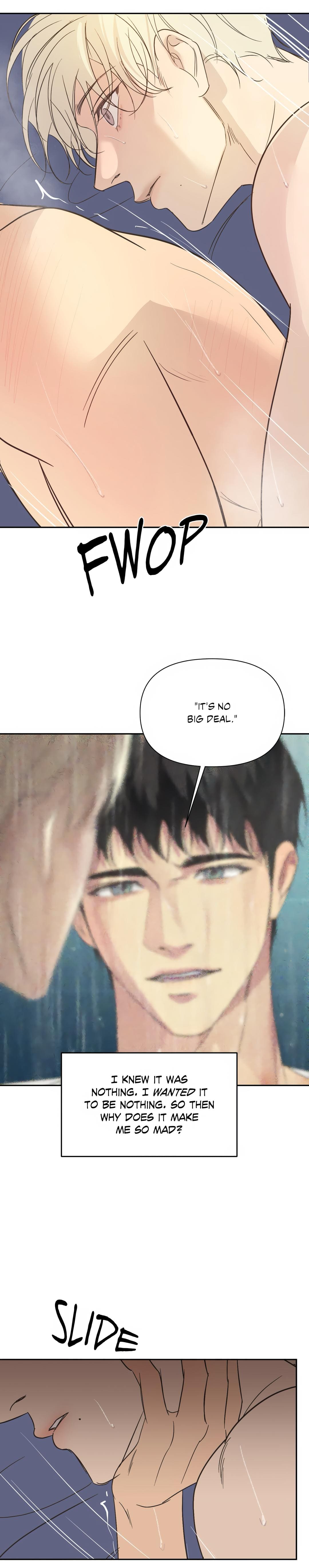 backlight, Chapter 30 image 23